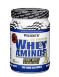 Whey Aminos - Weider