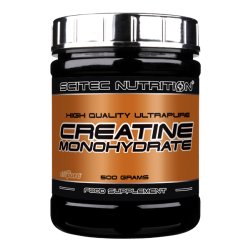 klikni pre zväčšenie 100 % Ultrapure Creatine - Scitec Nutrition