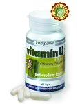 Vitamín U - Kompava