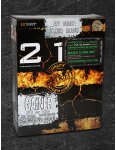 Hardcore Gain 21 - Extrifit