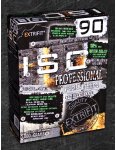 Protein Professional ISO 90 - Extrifit