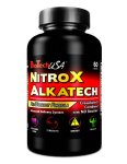 Nitrox-AlkaTech - BIOTECH