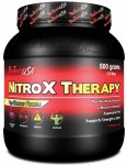 NitroX Therapy - BIOTECH