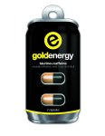 Gold Energy - Biotech USA