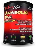 Anabolic Pak - Biotech USA