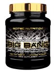 Big Bang 2.0 - Scitec Nutrition