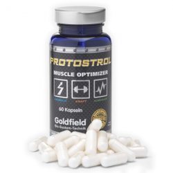 PROTOSTROL - Goldfield