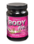 BodyFit - Kompava