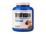 MyoFusion Elite Protein Series - Gaspari Nutrition