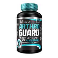 ARTHRO GUARD GOLD - BIOTECH