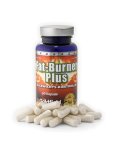 Fat-Burner Plus - Goldfield