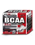 BCAA 2:1:1 + Carbs-XXX - Vision Nutrition
