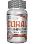 Coral Calcium-Magnesium - Biotech USA