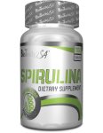 Spirulina - Biotech USA
