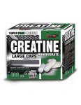 Creatine Monohydrate kapsulový - Vision Nutrition