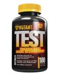 Mutant Test - PVL