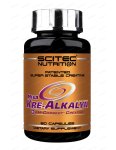 Mega Kre-Alkalyn - Scitec Nutrition