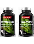 1+1 zadarmo: Tyrosine - Nutrend