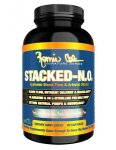 Stacked N.O. - Ronnie Coleman