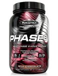 Phase8 - Muscletech