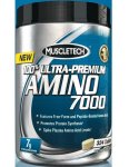 100% Ultra-Premium Amino 7000 - Muscletech