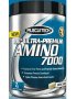 100% Ultra-Premium Amino 7000 - Muscletech
