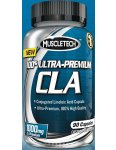 100% Ultra-Premium CLA - Muscletech