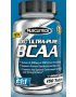100% Ultra-Pure BCAA - Muscletech