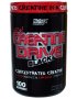 Creatine Drive Black - Nutrex