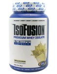 IsoFusion - Gaspari Nutrition