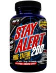 Stay Alert Pure Caffeine - MVP Biotech