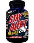 Stay Alert Pure Caffeine - MVP Biotech