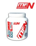 1+1 Zadarmo: Beef Amino - Muscle Factory