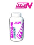 1+1 Zadarmo: Caffeine - Muscle Factory