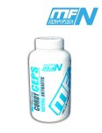 1+1 Zadarmo: Kordiceps - Muscle Factory