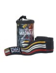 Elastické podkolienkové obväzy - Mad Max