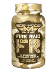 Fire Raid - Scitec Nutrition