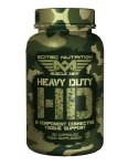 Heavy Duty - Scitec Nutrition