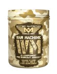 War Machine - Scitec Nutrition