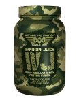 Warrior Juice - Scitec Nutrition