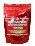 Creatine Monohydrate Tabs - ATP