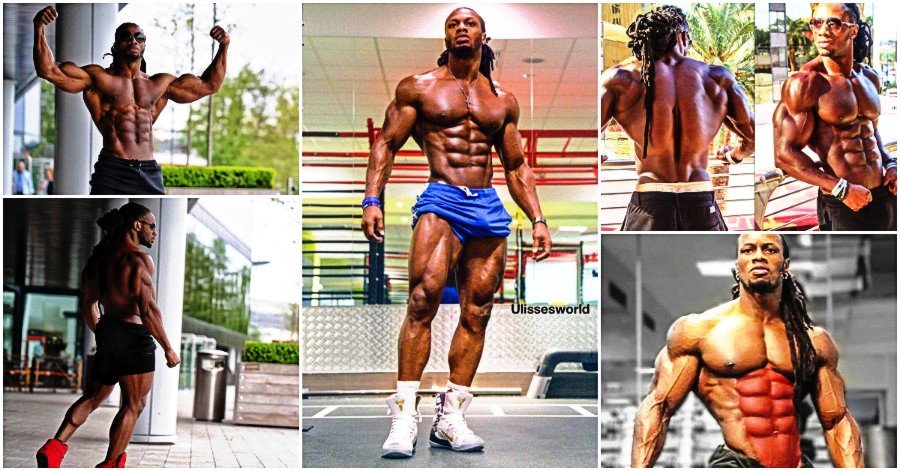 Ulisses.
