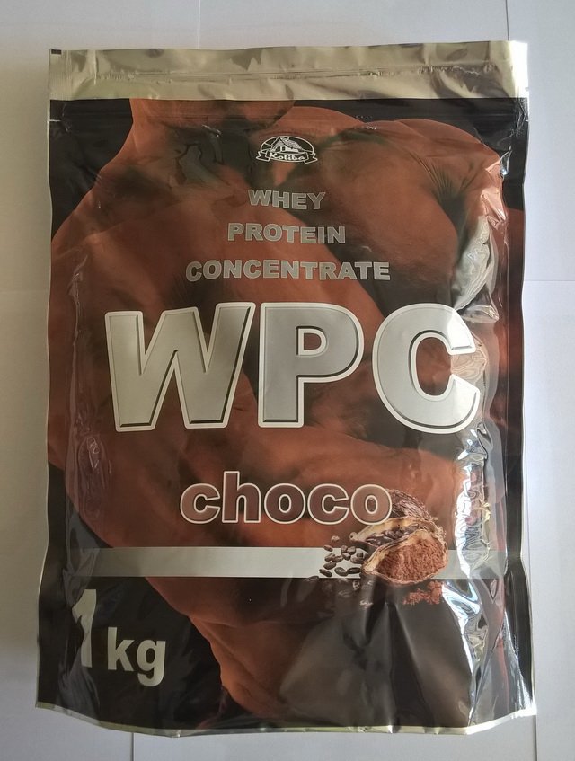 protein koliba hlavne foto