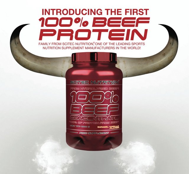 protein od scitecu beef