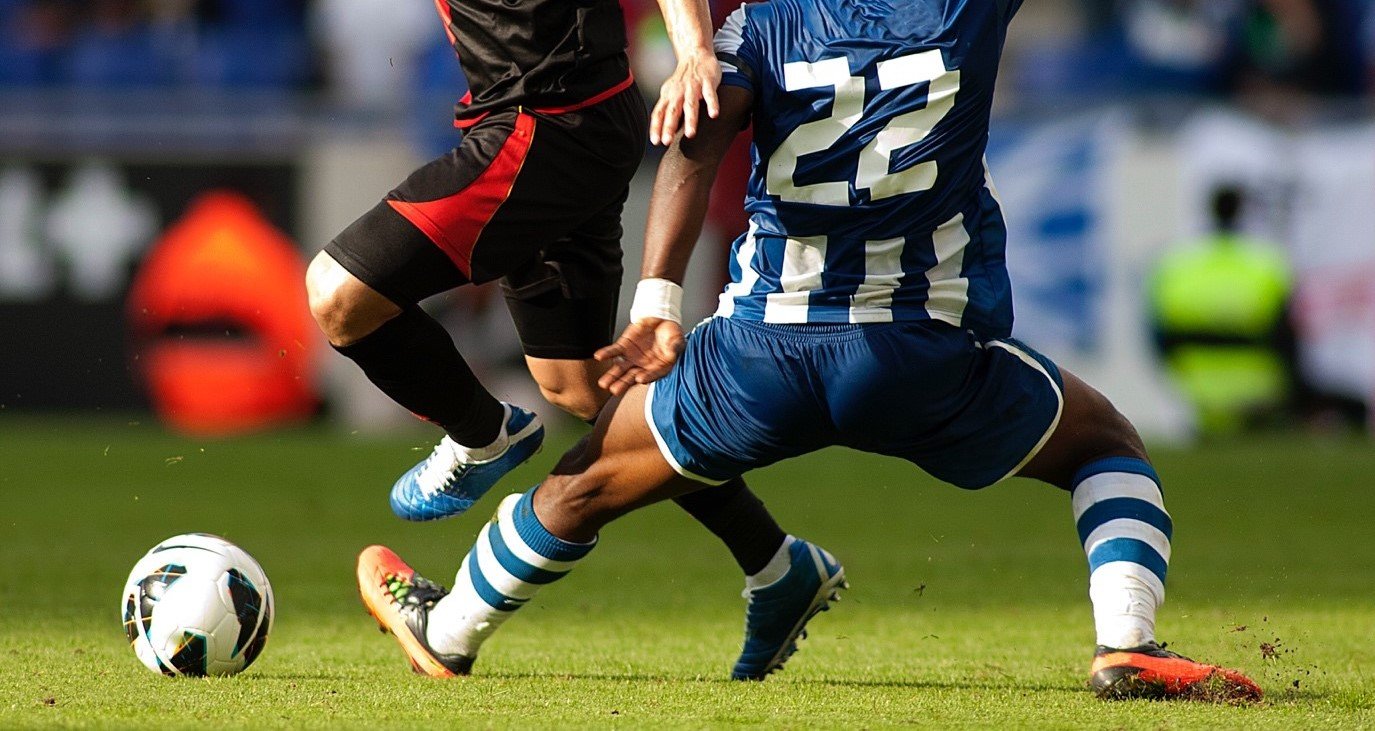 futbal