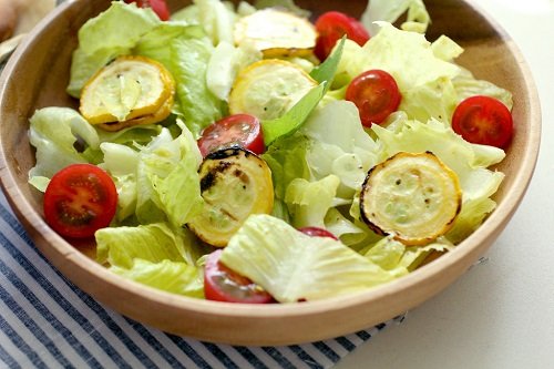 Správna strava je kľúčom k úspechu