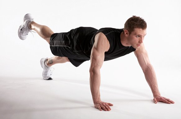 Kľuk push-up