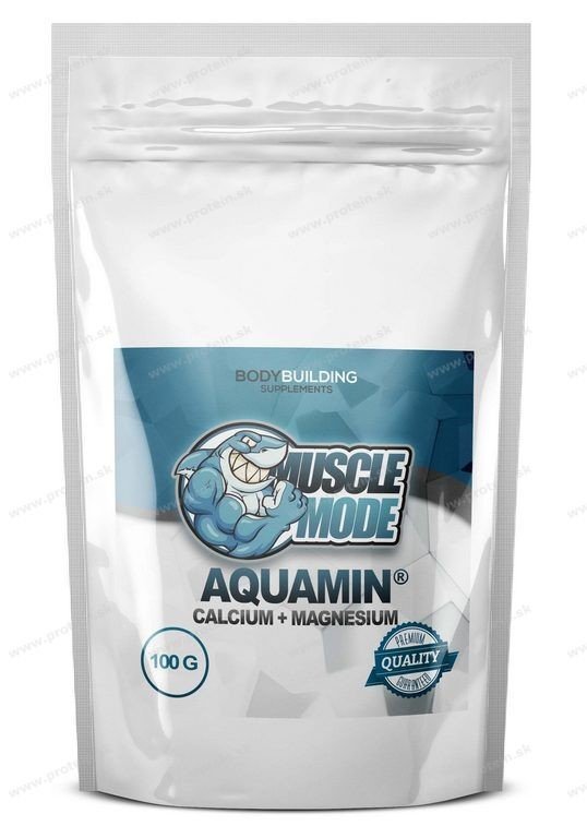 Aquamin od firmy Muscle Mode