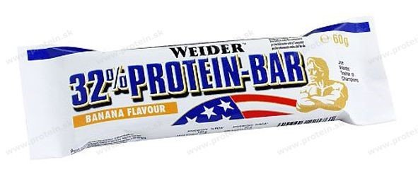 Weider a ich Power Bar-ky s kopou skvelých píchutí