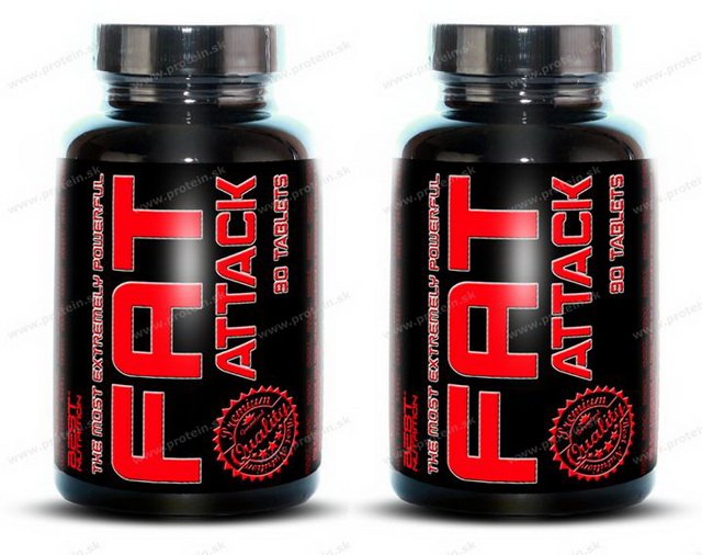spaľovač tuku od best nutrition